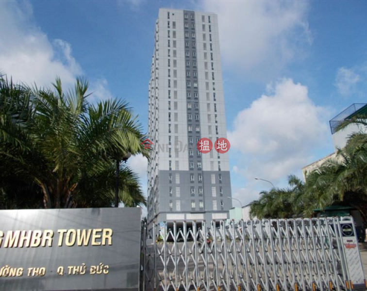 Lan Phuong apartment MHBR Tower (Lan Phuong apartment MHBR Tower) Thu Duc|搵地(OneDay)(2)