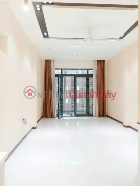 HOT INVESTMENT OPPORTUNITY – OWNER SELLING HOUSE Located in Ward 3, Go Vap District, Ho Chi Minh City, Vietnam Sales | đ 9.75 Billion