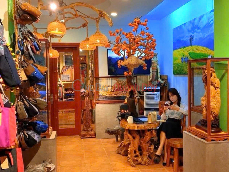  | Làm ơn chọn, Nhà ở | Niêm yết bán | đ 86 tỷ