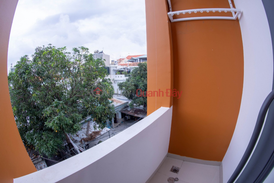 đ 5 Million/ month | The owner needs to rent a room in Hoang Dieu, Vinh Nguyen, Nha Trang