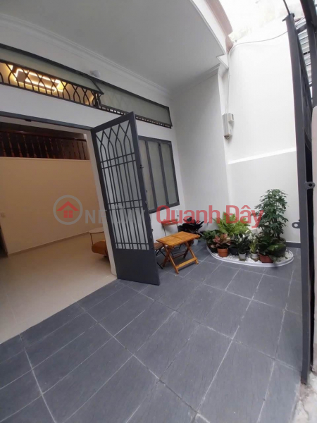 [L2461*] Nhà mới tinh sát sân bay Tân Sơn Nhất, giá 5.x tỷ, Việt Nam, Bán đ 5,15 tỷ