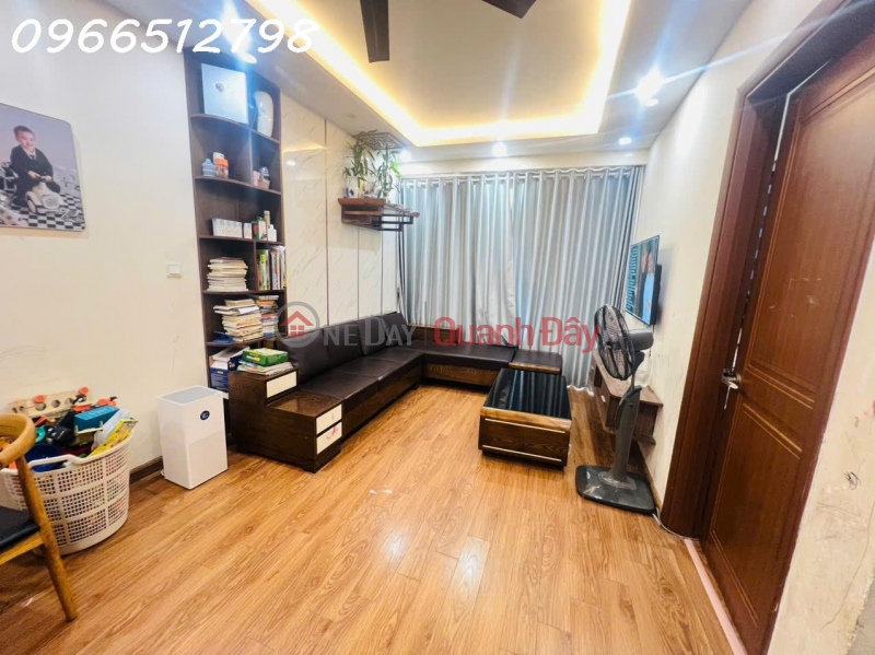 Cần bán nhanh căn 2 ngủ, 2 vs tầng trung toà GEMEK 2 tại dự án Gemek Premium Niêm yết bán