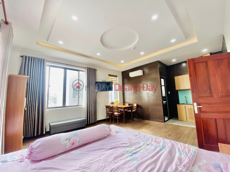 Tan Binh apartment for rent 5 million... CMT8 near Bay Hien, Vietnam Rental, ₫ 5.5 Million/ month