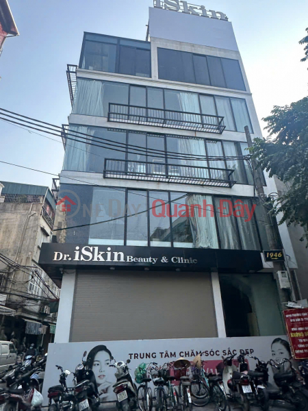 MINH KHAI - TIMES CITY - BEAUTIFUL HOUSE - CORNER LOT - 6 FLOORS WITH ELEVATOR - CAR PARKING - GREAT BUSINESS - 54M2X6 FLOORS - 24.3 Sales Listings