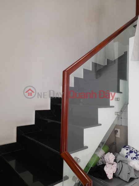 Property Search Vietnam | OneDay | Residential Sales Listings | NGUYEN VAN LUONG HOUSE FOR SALE, GO VAP DISTRICT, 5.9 BILLION