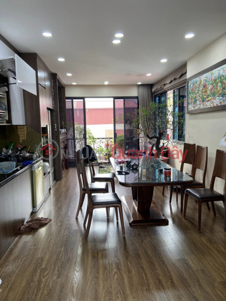 House for sale on Phan Van Truong street, 8 floors of elevators, 43m2, MT4m. Only 16 billion. Sales Listings