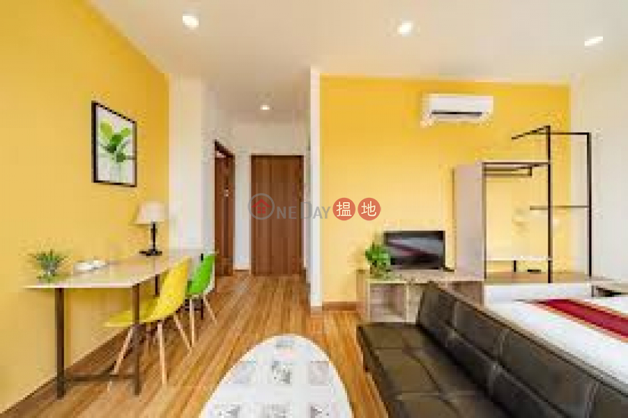 T House and Apartment (nhà và căn hộ T),Ngu Hanh Son | (2)