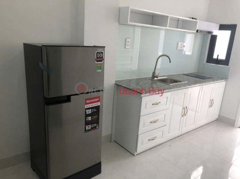 Property Search Vietnam | OneDay | Nhà ở, Niêm yết bán Cần bán nhà 6 tầng dạng căn hộ cho thuê tạo dòng tiền hàng tháng tại Phước Hòa, Nha Trang