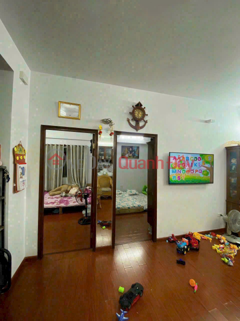 Low price, urgent sale of corner apartment in Thanh Binh Apartment for only 1ty450 _0