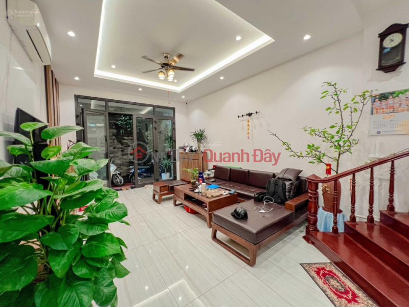 House for sale in Le Van Quoi, Car at home, Binh Tan. 5x16x 4 Floors, Only 4 Billion Vietnam | Sales | đ 4 Billion