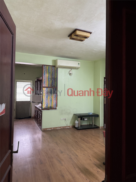 Owner needs to sell an apartment in Linh Dam New Urban Area, Hoang Liet Ward, Hoang Mai District, Hanoi. | Vietnam | Sales đ 5.65 Billion