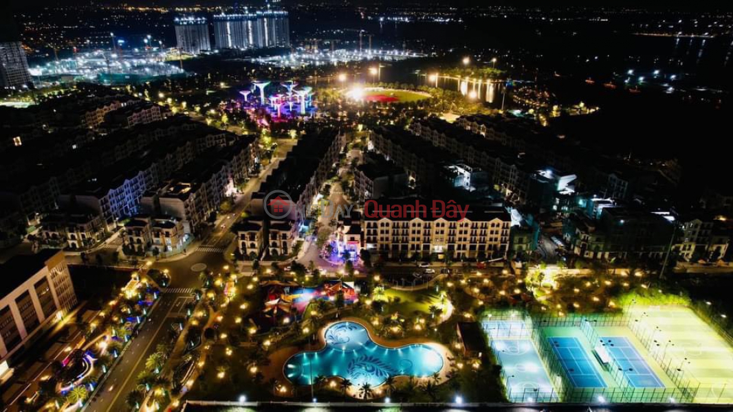 đ 8 triệu/ tháng | Cho thuê TẦNG VĂN PHÒNG nhà phố Vinhomes Grand Park GIÁ TỐT ở mọi vị trí 84m2
84m2: 6tr Tầng 3,4