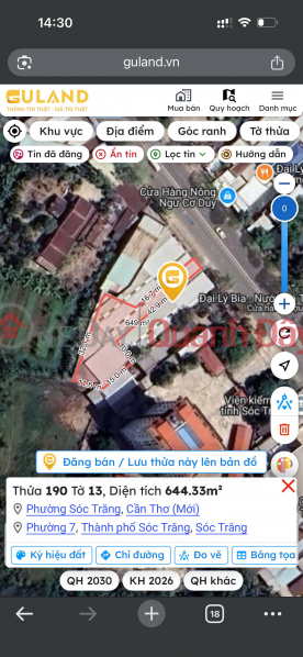 Làm ơn chọn | Nhà ở, Niêm yết bán đ 27,5 tỷ