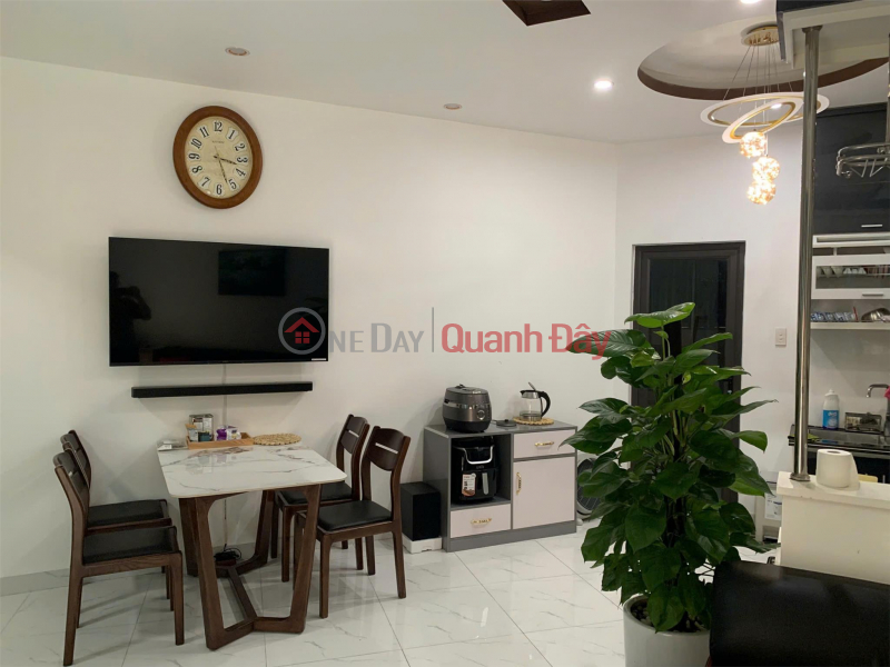 Property Search Vietnam | OneDay | Residential, Sales Listings | Owner needs to sell the house behind Lot 11 Le Hong Phong, connecting Ha Lung street and Dang Hai street.