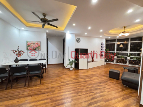 Apartment for sale CT5B Me Tri Thuong - Million dollar view, neighbor Vin Green Bay _0