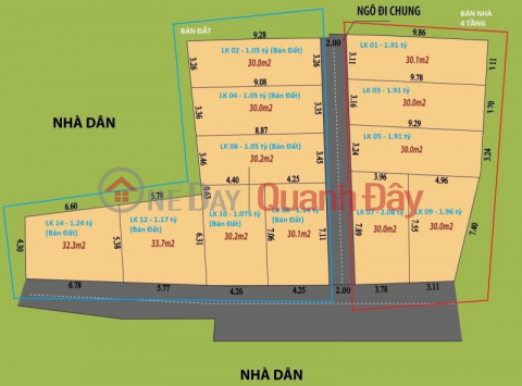 HÀNG HIẾM, HƠN 1 TỶ CÓ NGAY NHÀ HÀ NỘI - HỘ KHẨU HN- MỚI KOONG - GẦN PHỐ - CÁCH LINH ĐÀM 10 PHÚT _0