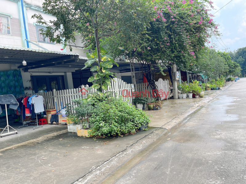 Property Search Vietnam | OneDay | Nhà ở, Niêm yết bán | Bán nhà trệt lầu tại Mỹ Phước 3,Bến Cát,Bình Dương thu nhập ổn định 10 triệu tháng