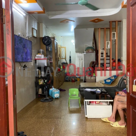 BÁN NHÀ: Trần Bình .DT: 30m2 - 5 tầng - MT 3.3m - 6.6 tỷ _0