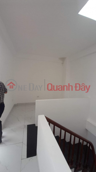 House for sale in Thanh Binh, Mo Lao, Ha Dong, 30m2, 5 floors, 4.6 m frontage, price slightly more than 3 billion. Sales Listings