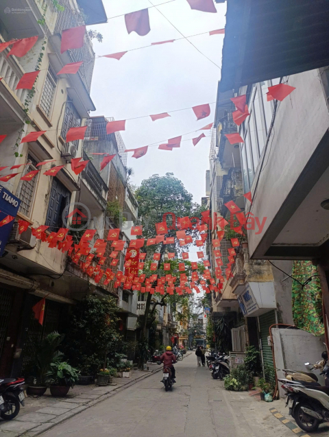 Bán nhà riêng 101m2 tại Nguyễn Xiển, Q. Thanh Xuân, giá cực chất 36,5 tỷ _0