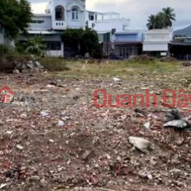 LAND LOT ON Xom Chieu Street. IN VINH DIEM TRUNG, VINH HIEP, NHA TRANG - ONLY 25.5 MILLION\/M2 _0