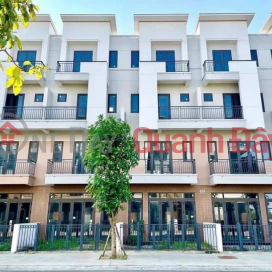 Chỉ 5 tỷ xx sở hữu ngay căn shophouse chân đế chung cư kinh doanh cho thuê được ngay _0