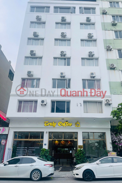 Property Search Vietnam | OneDay | Nhà ở Niêm yết cho thuê | Cho thuê Khách sạn Tại Số 8 – Đường Hậu Cần – Bãi Cháy – Hạ Long – Quảng Ninh.