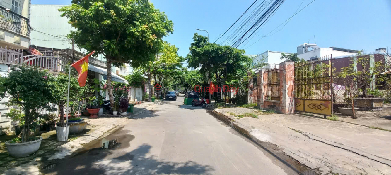 QUỸ ĐẤT 1.000 M² CẠNH BẾN XE ĐÀ NẴNG, ĐƯỜNG 5M5 – 38 TRIỆU/M2. Niêm yết bán