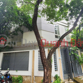 BÁN CĂN GÓC 2 MẶT TIỀN 4 TẦNG KDC TÂN QUY ĐÔNG – Q7 _0