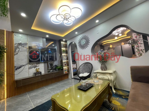 ► Nhà 2 mặt thoáng gần MT PasTeur, 52m2, 2 tầng đẹp xinh, 3PN, 3.xx tỷ _0