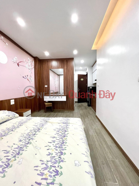 Property Search Vietnam | OneDay | Nhà ở | Niêm yết bán Nợ tiền Bán gấp CCMN Tân Triều mới, Thanh Trì, 60m2, MT6m, 18PKK, 10.3 tỷ