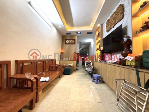 HOA BẰNG 30M x5 TẦNG CHỈ 7,2 TỶ,NGÕ BA GÁC,THÔNG TỨ TUNG,DÂN XÂY,GẦN Ô TÔ,GẦN PHỐ _0