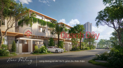 LaTien Villa - Only 1 Unit Available - Priced at Just 12.6 Billion VND - Extremely High Income Potential - Superb Amenities _0