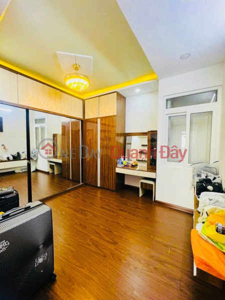 đ 7,15 tỷ NHÀ HẺM Ô TÔ NGAY THISSO MART ĐẦY ĐỦ TIỆN ÍCH