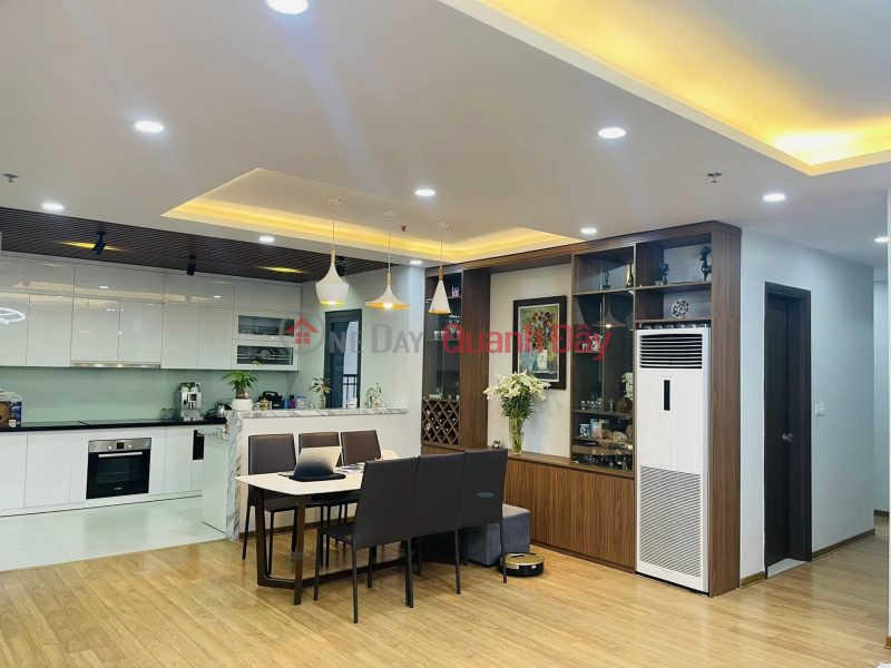 Property Search Vietnam | OneDay | Residential, Sales Listings FOR SALE HIGH QUALITY APARTMENTS FOR TAY HO OFFICER - Full Furniture - Price 9.x Billion Contact: 0937368286
