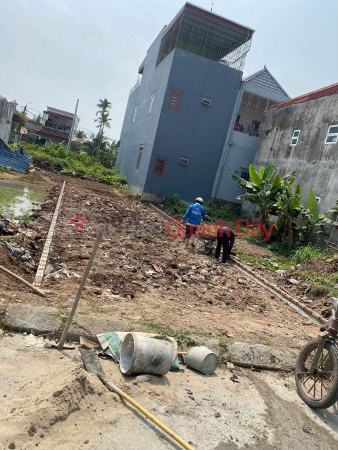 LÔ ĐẤT PHỐ TÂN THÀNH – GIÁ TỐT TRONG KHU DÂN CƯ, MẶT TIỀN 5M ZALO 0567 222 555 _0