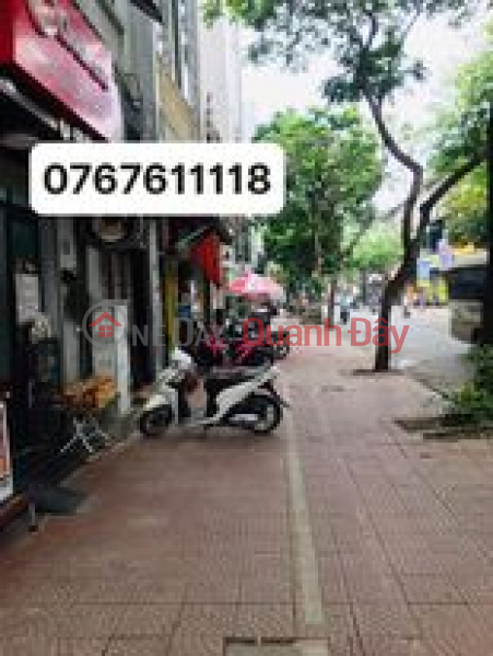 Urgent sale of house on Ngoc Lam street, sidewalk 6m, busiest residential area, 96m, MT5.5m, 17 billion Sales Listings