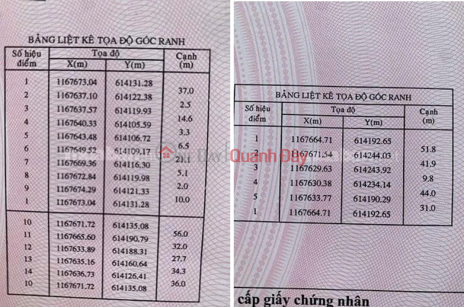 ĐẤT ĐẸP – GIÁ TỐT – CHÍNH CHỦ CẦN BÁN LÔ ĐẤT LIỀN KỀ ( ĐẤT AO) Xã An Thới Đông, Cần Giờ, TP. HCM, Việt Nam Bán đ 15 tỷ