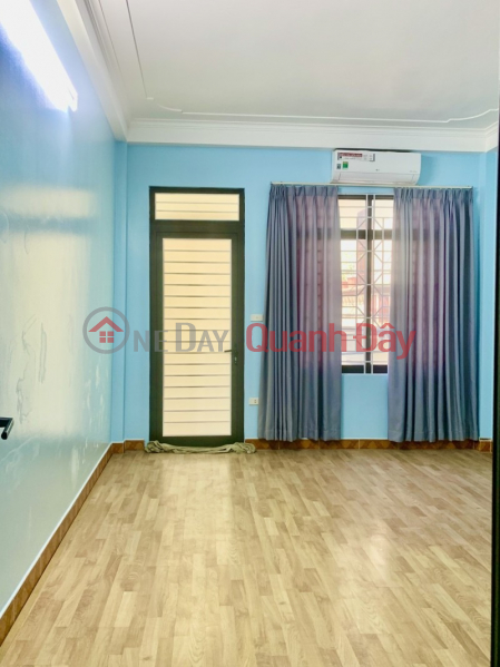 House for sale, lane 81 Van Phuc, Ha Dong KD, car, 30m, 5 floors, MT 5m, price 3.6 billion., Vietnam, Sales, đ 3.6 Billion