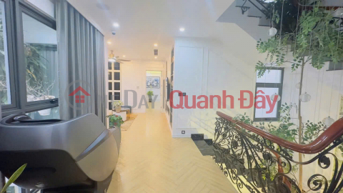 URGENTLY FOR SALE, ADJACENT TOWNHOUSE IN VAN PHU, HA DONG, 65m2, price 12.7 billion. HOLY CAR, FOR BUSINESS. _0