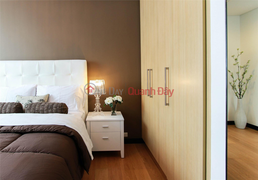 Property Search Vietnam | OneDay | Residential, Sales Listings, XUAN THUY- Selling house 30mx 5 floors, 3P. Sleep, wide alley, shallow. Price: 2.98 billion VND