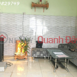 HOUSE C4, Area: 50M2, 1 MINUTES TO AU CO STREET, NOW ONLY HOA KHANH, DA NANG, PRICE ONLY 1.xx BILLION _0