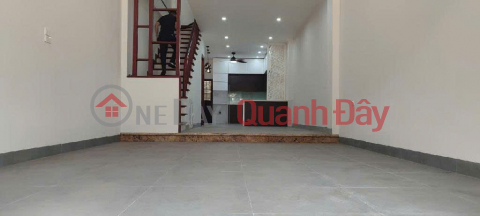 Bán phân lô BÙI HUY BÍCH - QUẬN ỦY HOÀNG MAI - 60M 5 tầng Vỉa kè , KD, ô tô tránh chỉ hơn 15 tỷ _0