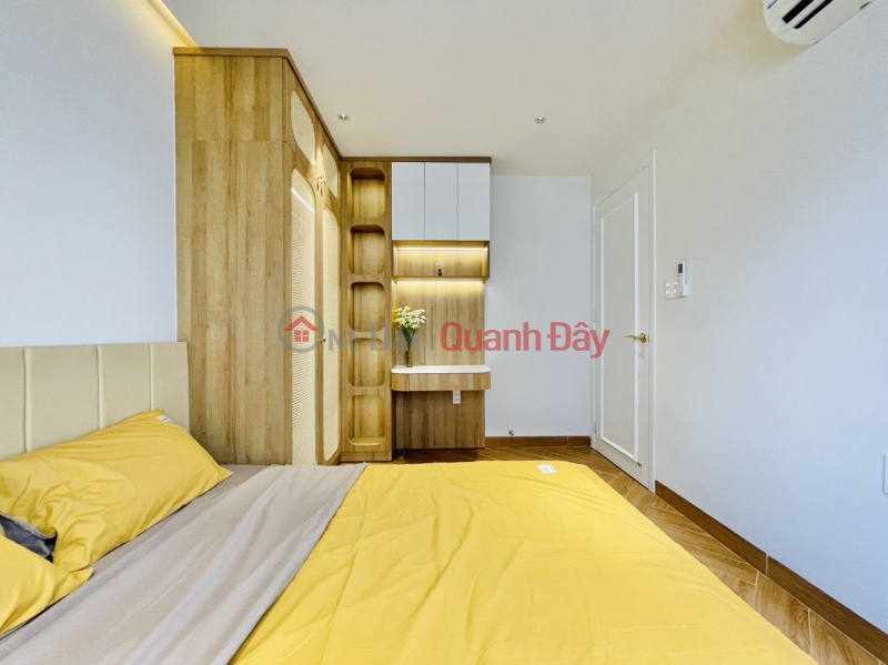Property Search Vietnam | OneDay | Residential | Sales Listings | Selling Social House right away Nguyen Van Dau p5 BT 5 Plates 5x16m Small 11 Billion TL