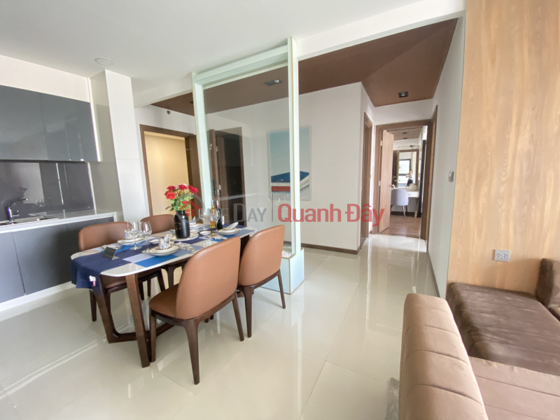 Property Search Vietnam | OneDay | Residential Sales Listings Transfer of 2 bedroom 4ty3 apartment, hand over high-class Htcb, receive house immediately, contact 0932003721