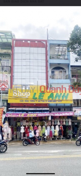 Property Search Vietnam | OneDay | Nhà ở | Niêm yết bán Bán Nhà Mặt Tiền Đường Mậu Thân BỀ NGANG LỚN - DIỆN TÍCH LỚN