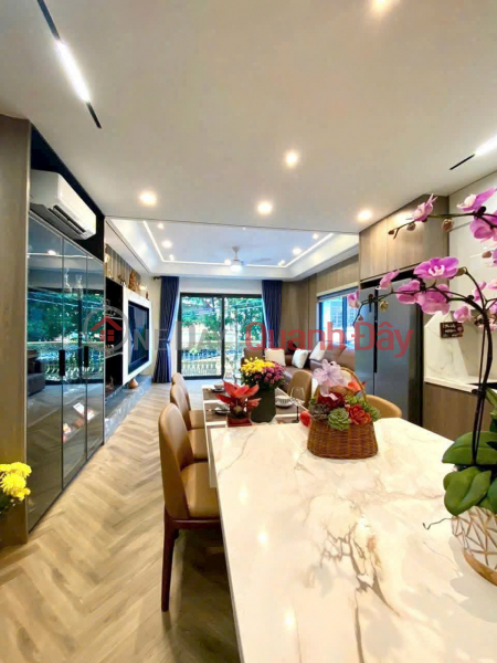 Bán Nhà 75m², 6T thang máy, khu ĐG Lai Xá ĐH Thành Đô – ở, làm VP cực hợp lý, giá 16.5 tỷ Việt Nam | Bán đ 16,5 tỷ