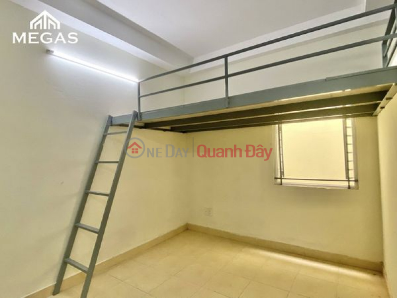 OPENING A QUIET SECURITY ACCOMMODATION IN THE HIGH-TECH PARK - VINHOME, Vietnam Rental | đ 3 Million/ month