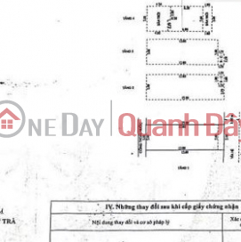 4-story house with street frontage on Ta My Duat Street - Son Tra District - Da Nang City _0