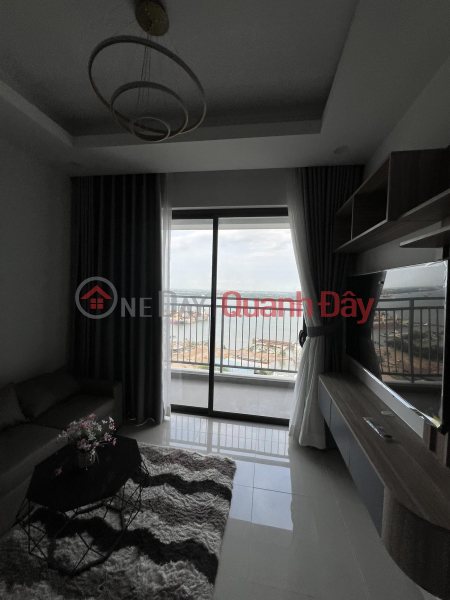 FULLY FURNISHED 3 BEDROOM APARTMENT FOR RENT IN DISTRICT 7 Rental Listings